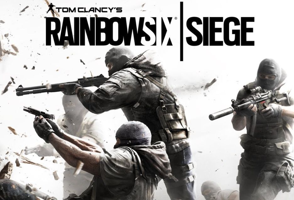 Rainbow Six: Siege
