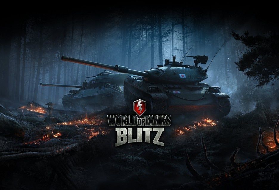WoTB Japonia akt