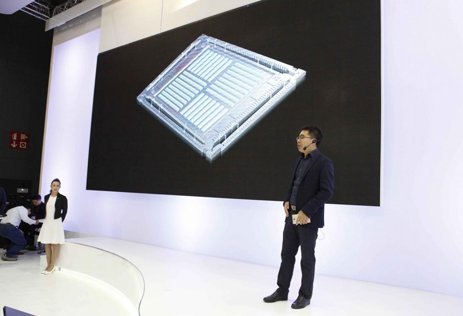 Oppo MWC 2016