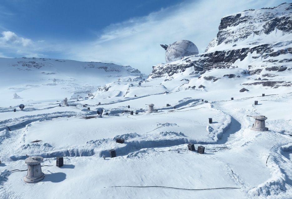 Star Wars Battlefront