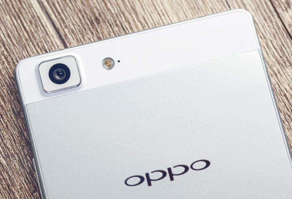 Oppo