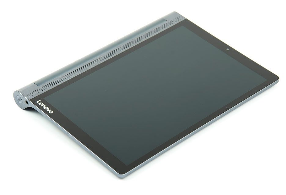 Lenovo YOGA Tab 3 front