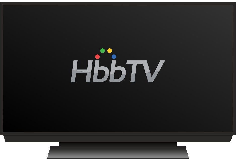 HbbTV logo