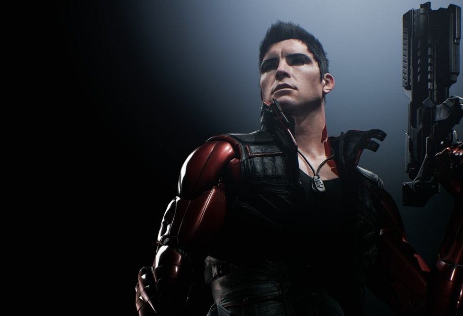 Paragon