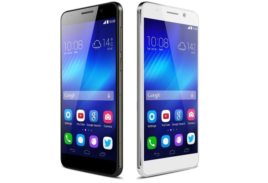 Honor 6