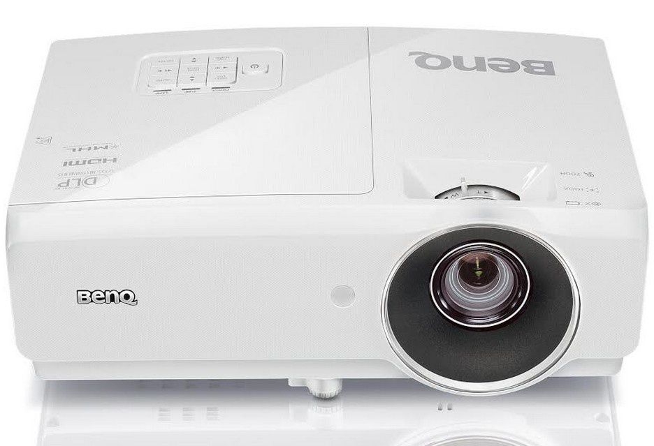 BenQ MH741