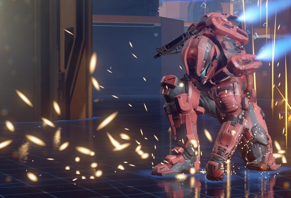Halo 5: Guardians