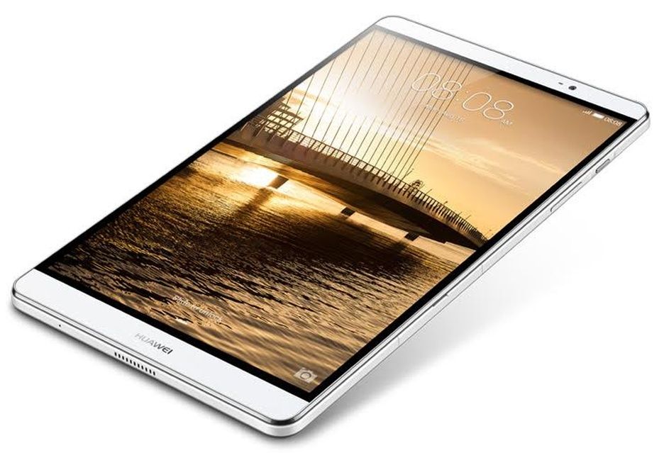 Huawei Mediapad M2