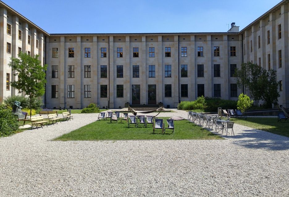 Muzeum Narodowe