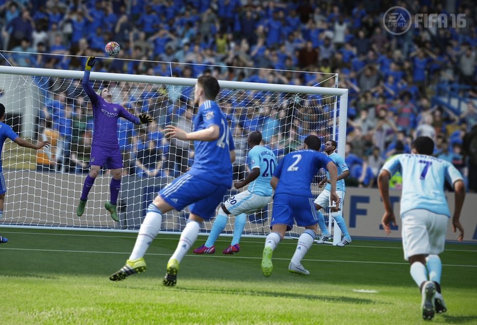 FIFA 16 PL