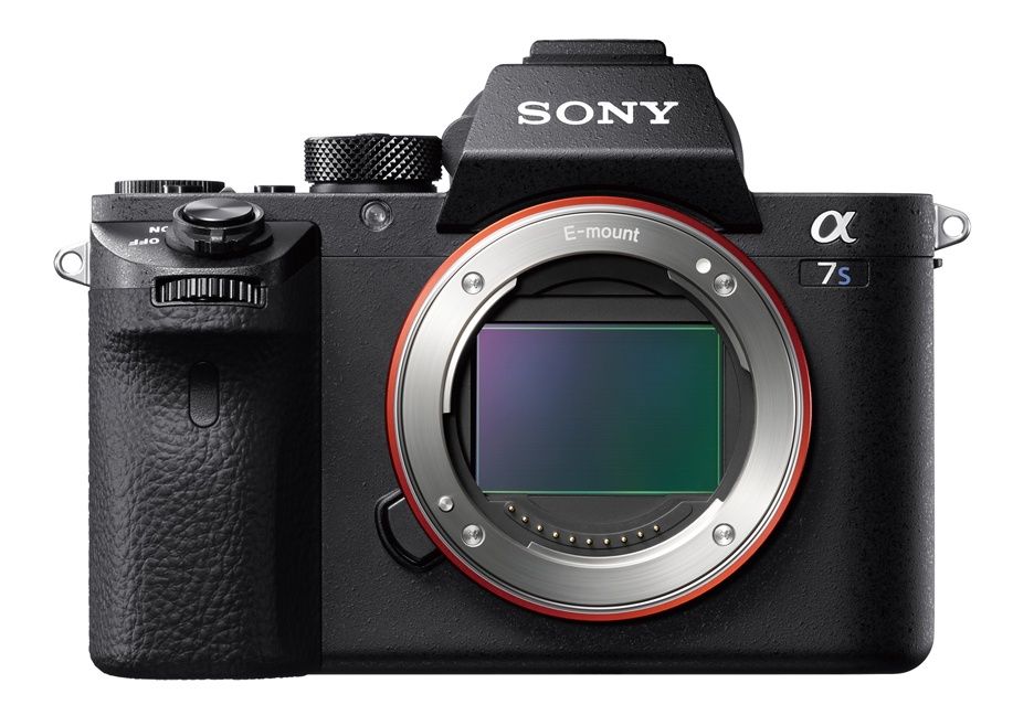 Sony A7S II