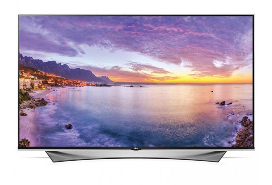LG 55UF950V