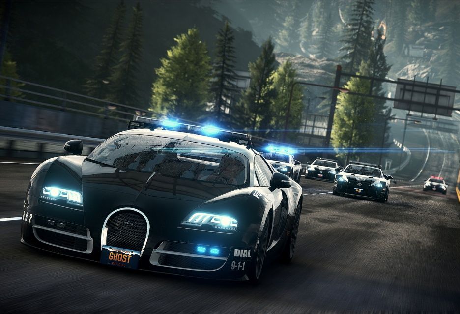 Need for Speed