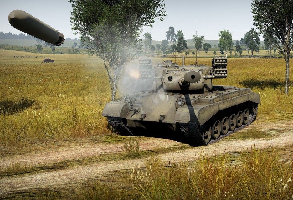 War Thunder