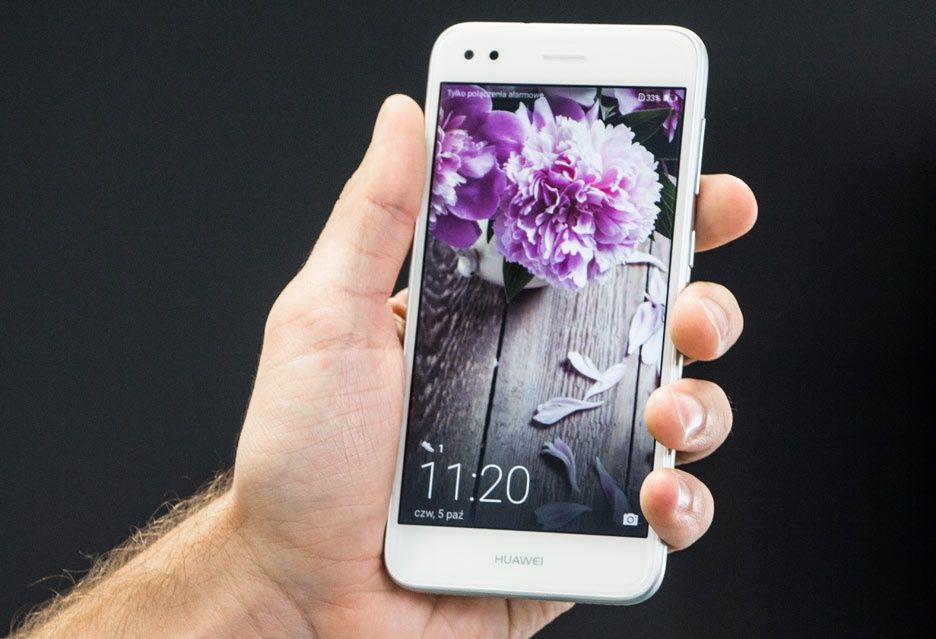 Huawei P9 Lite Mini - tapeta