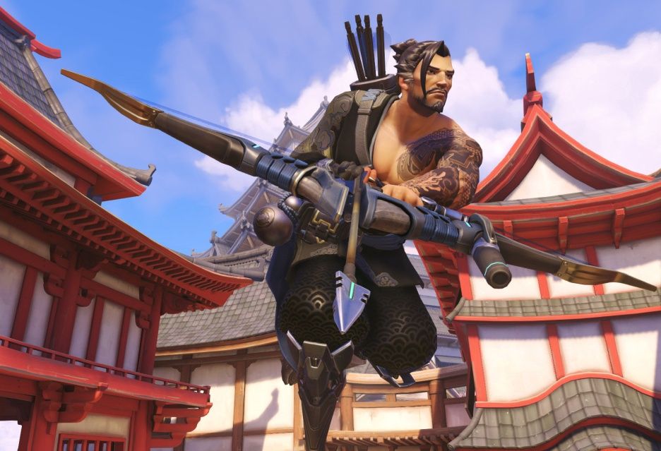 Overwatch