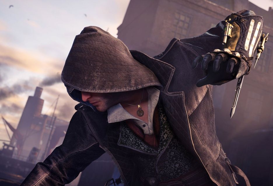 Assassin