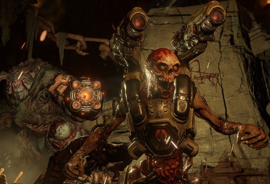 DOOM