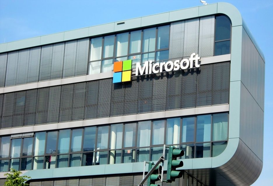 Microsoft