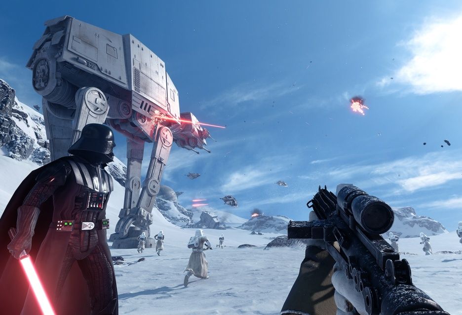 Star Wars: Battlefront