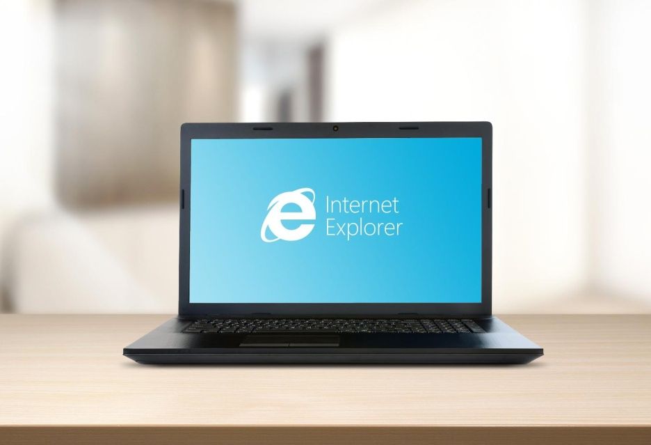 Internet Explorer