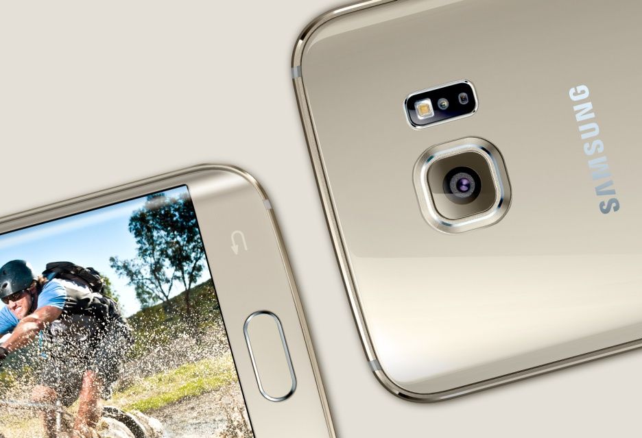 Galaxy S6 Edge