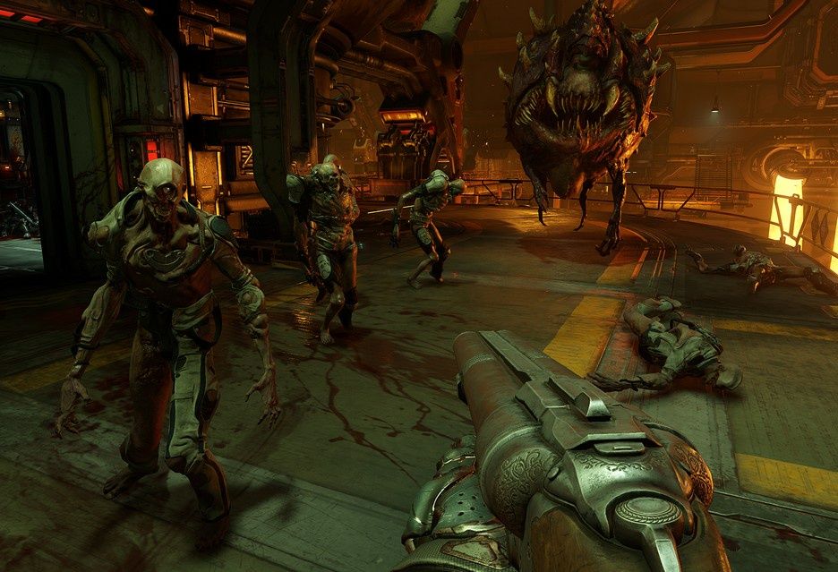 DOOM