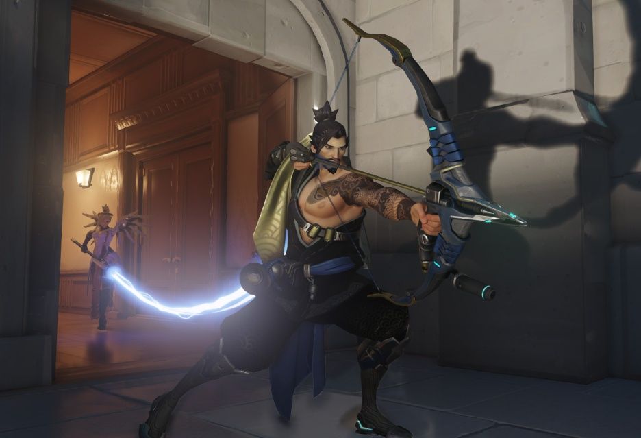 Overwatch