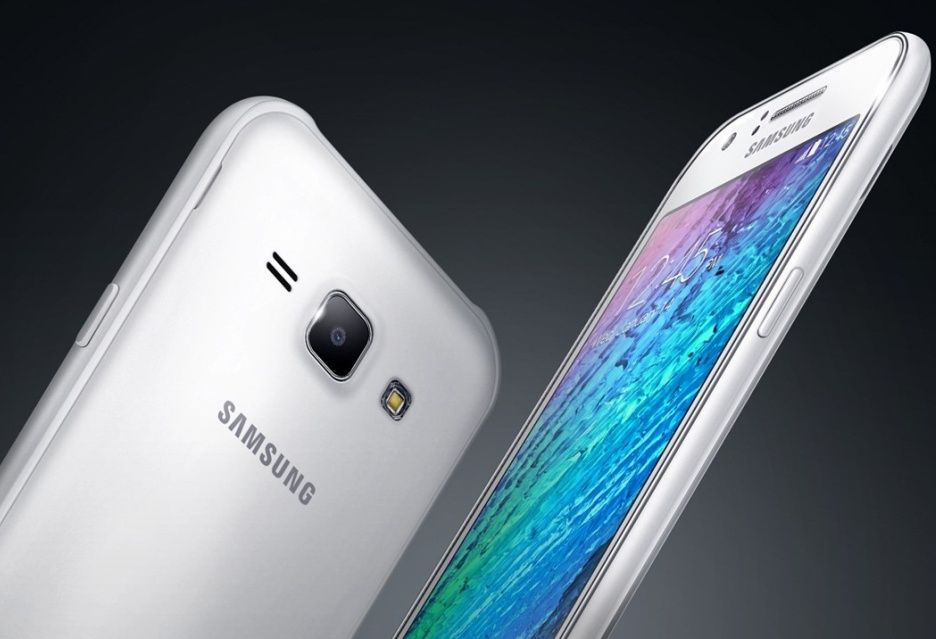 Galaxy J1 (2016)