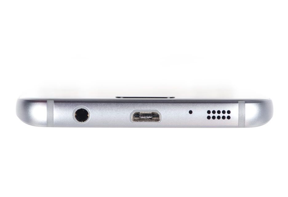 Samsung Galaxy S7 micro USB