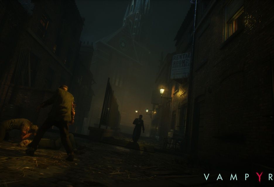 Vampyr
