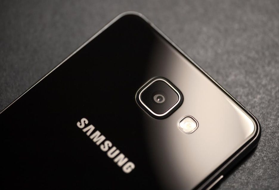 Galaxy A5 (2016)