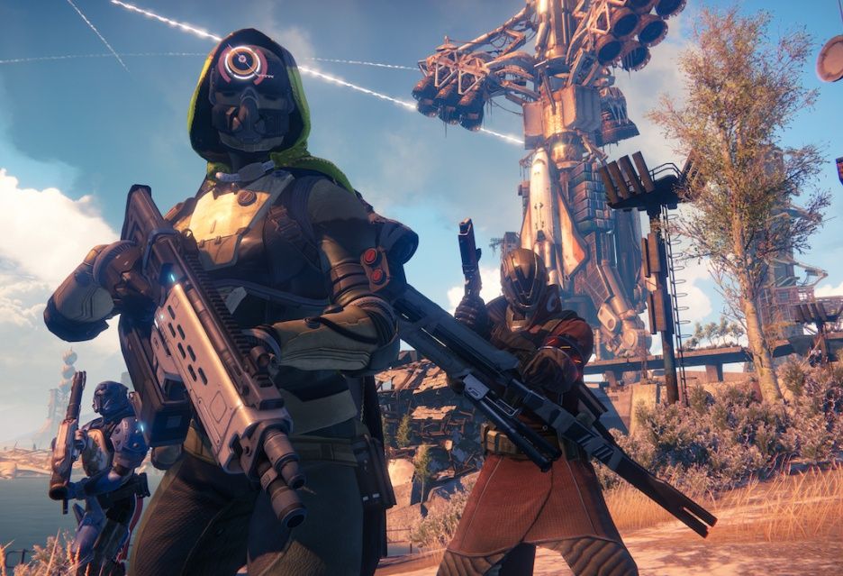 Destiny 2