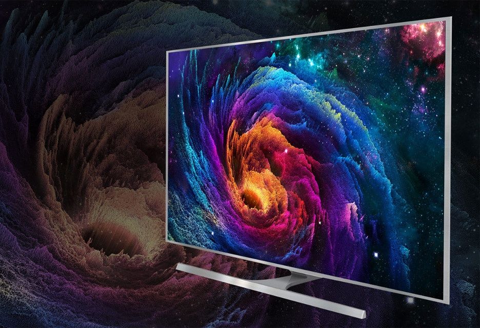 Samsung TV