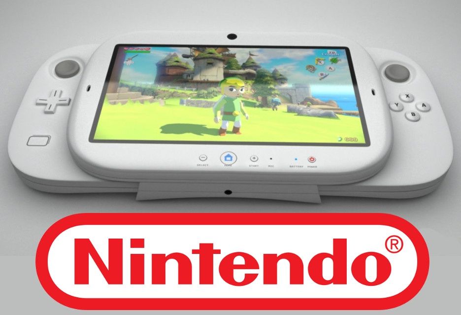 Nintendo NX