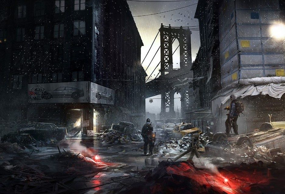 The Division