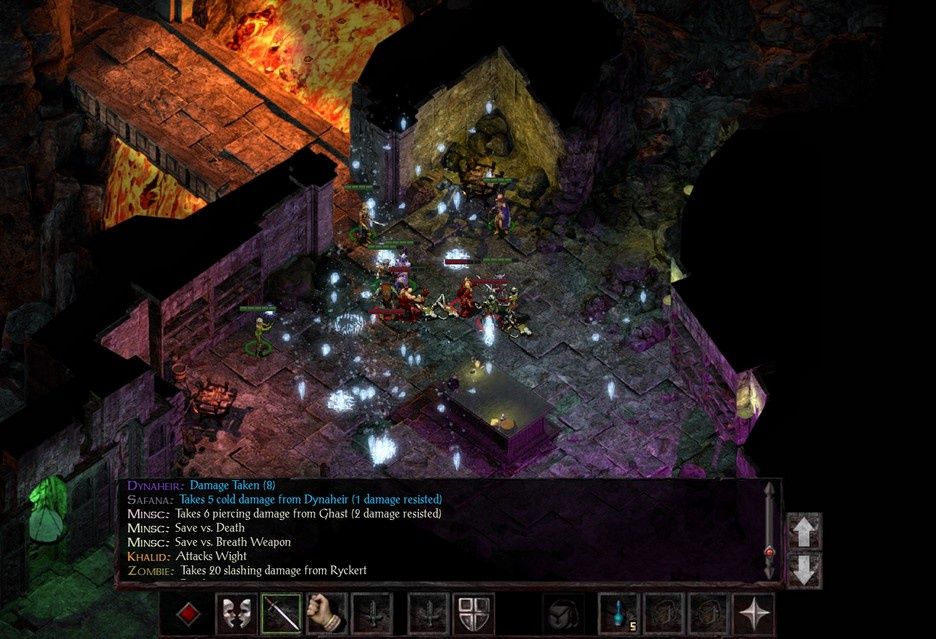 Baldur’s Gate: Siege of Dragonspear