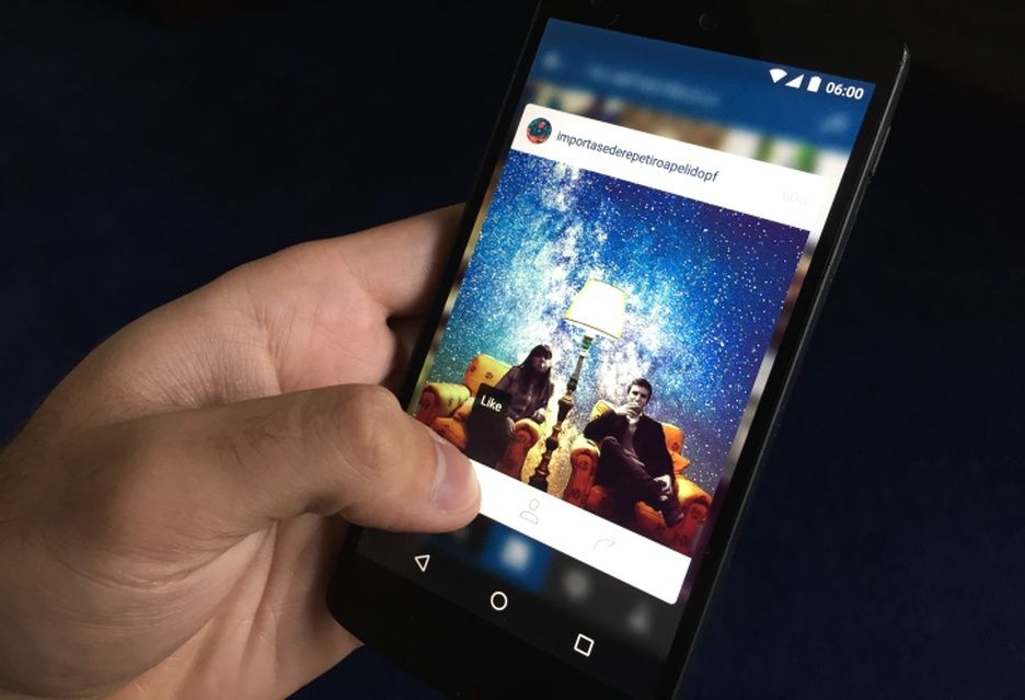Instagram