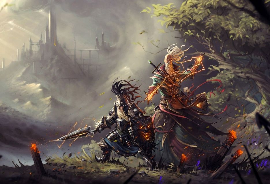 Divinity: Original Sin 2