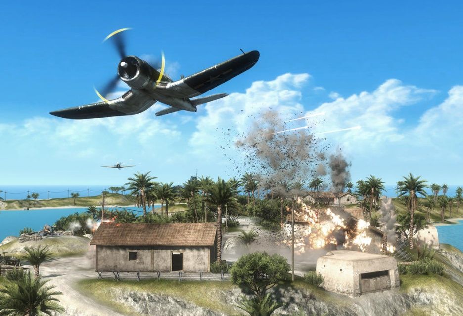 Battlefield 5
