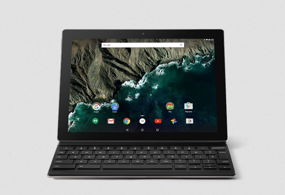 Google Pixel C