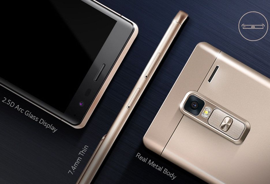 LG Zero