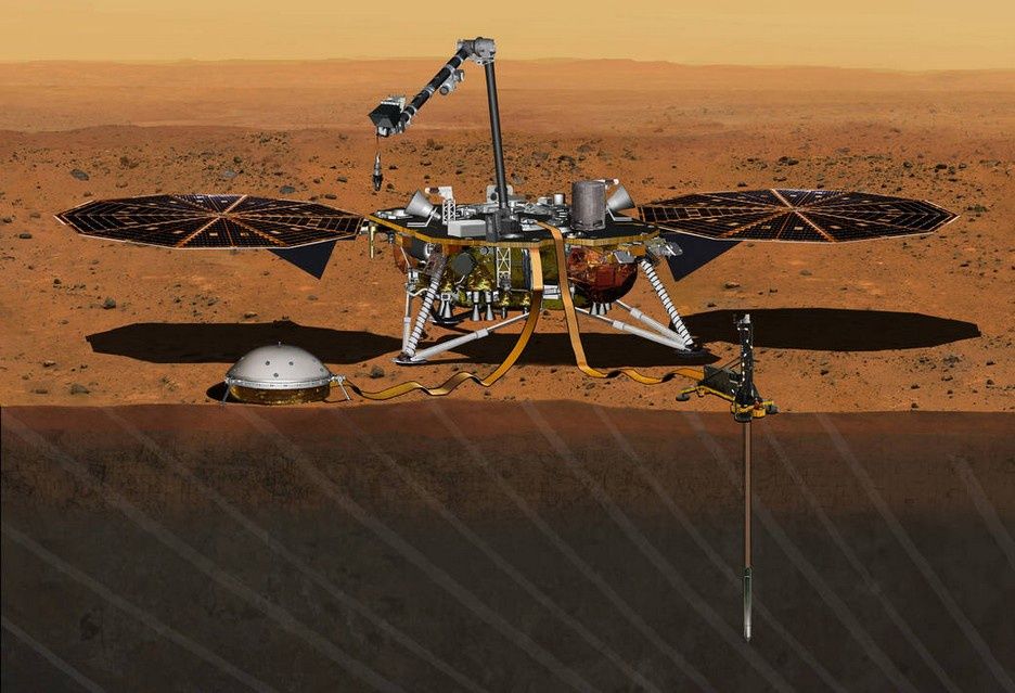 NASA InSight
