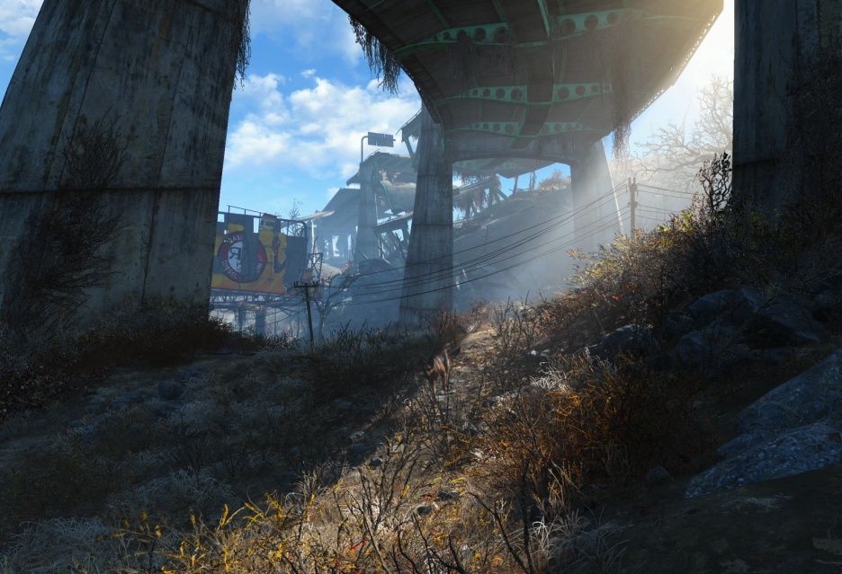 Fallout 4