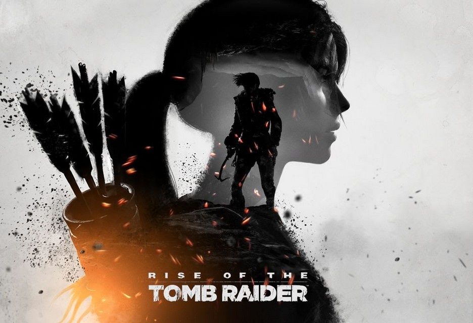 Rise of the Tomb Raider