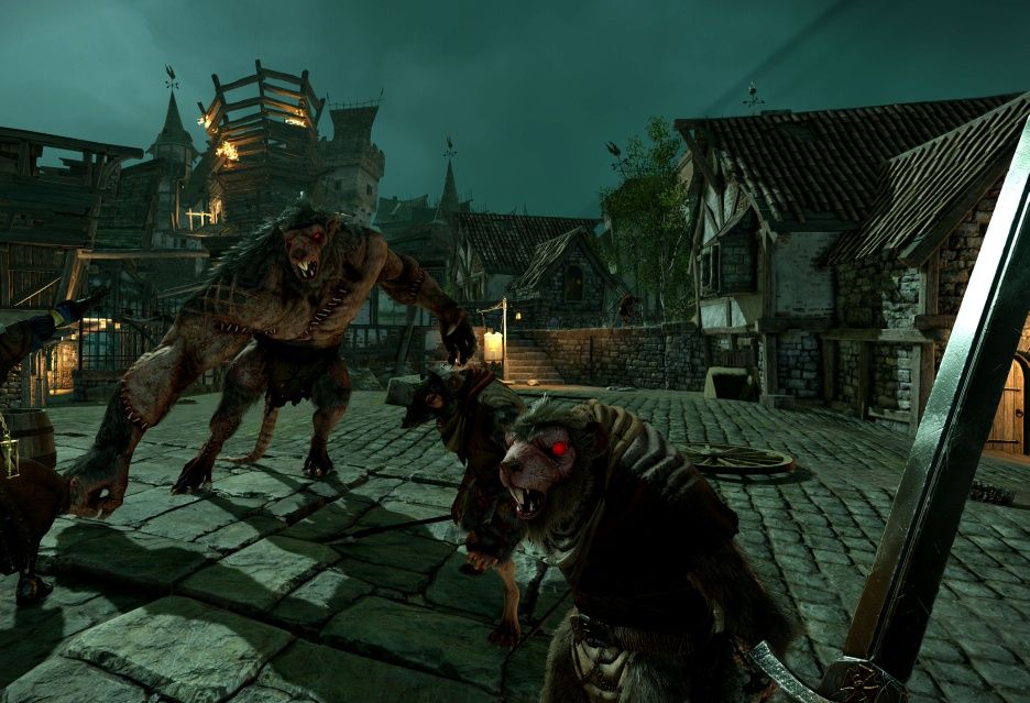 Warhammer: End Times - Vermintide