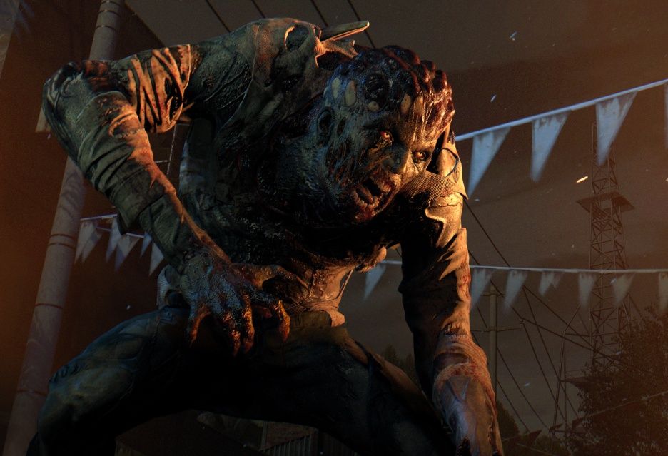 Dying Light