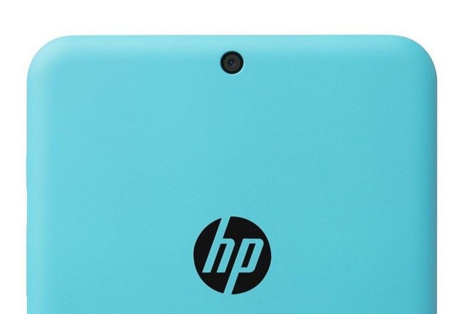 HP Elite x3