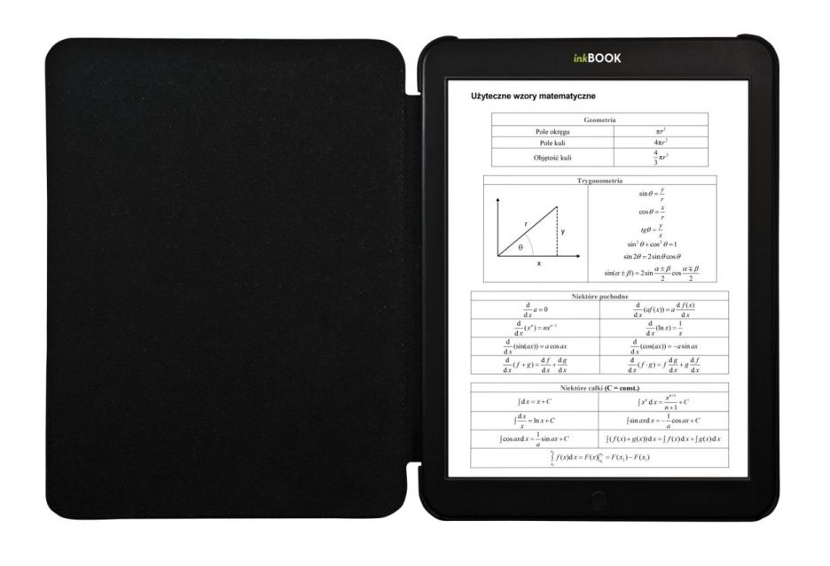 inkBOOK 8