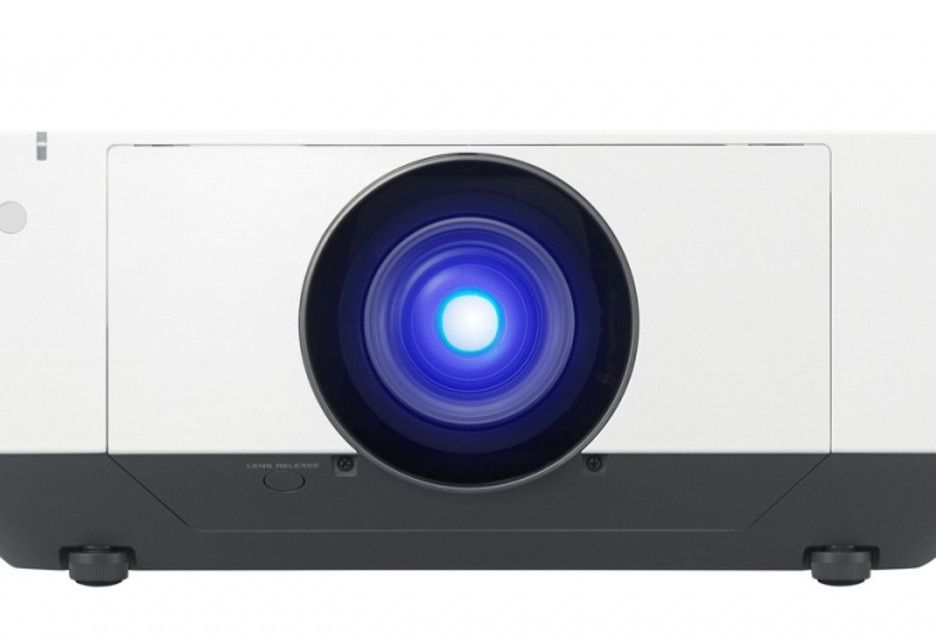 projektor laser